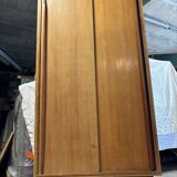 Vintage wardrobe