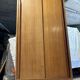 Armoire vintage