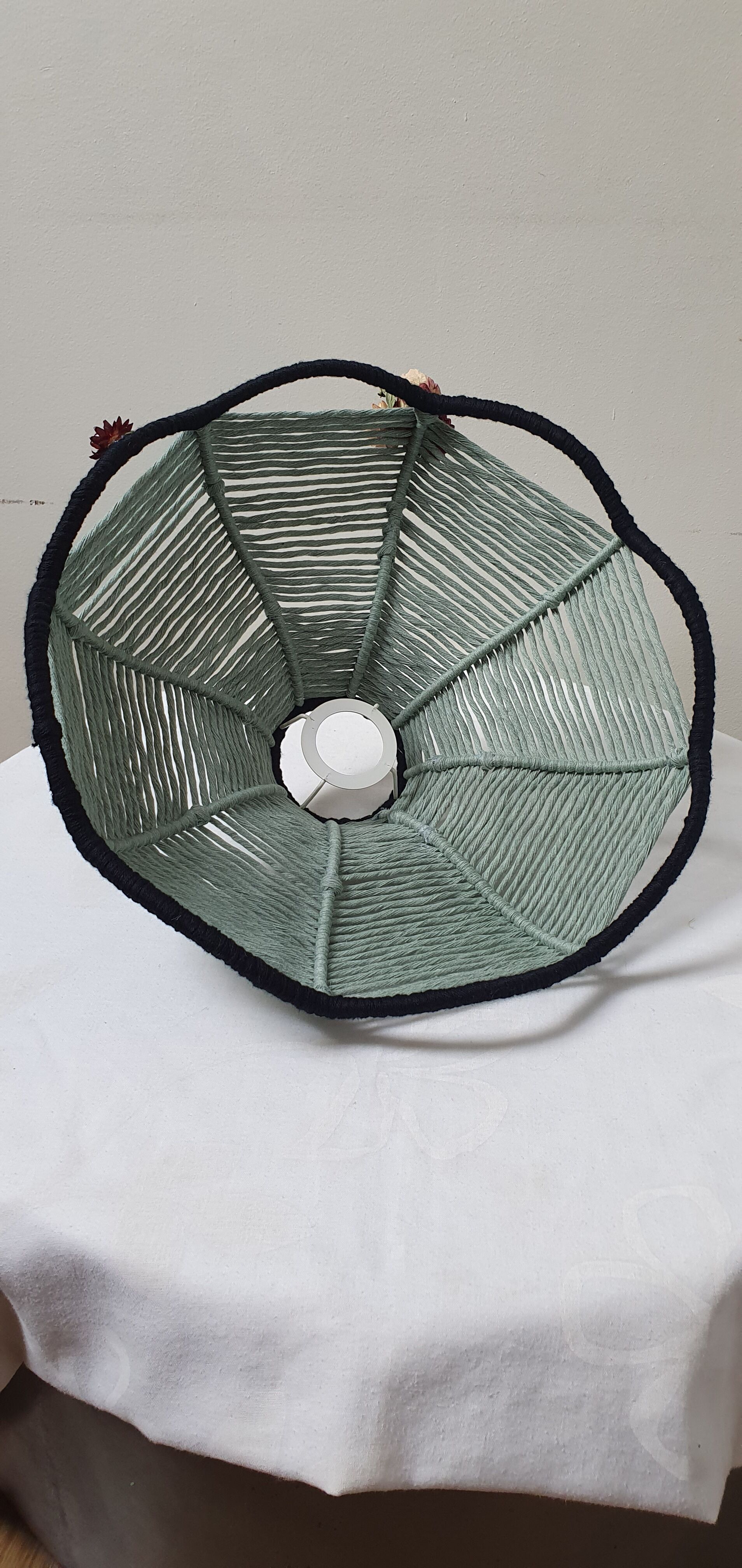 Suspension blinds