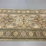 Turkish rug 196x92 cm wool