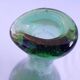 Glass carafe