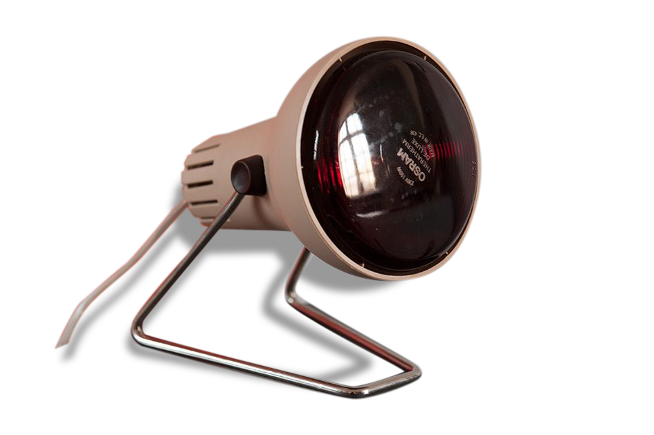 Lamp Theratherm of luxury infrared G172