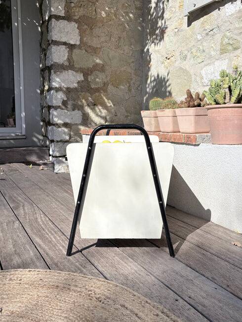 1950s "Paulin" chest