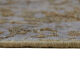 Hand-knotted persian vintage 1970s 250 cm x 333 cm purple wool carpet