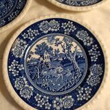 Service a dessert Villeroy et boch rusticana