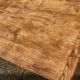 Table de ferme