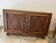Small piece of furniture from the 1950s.