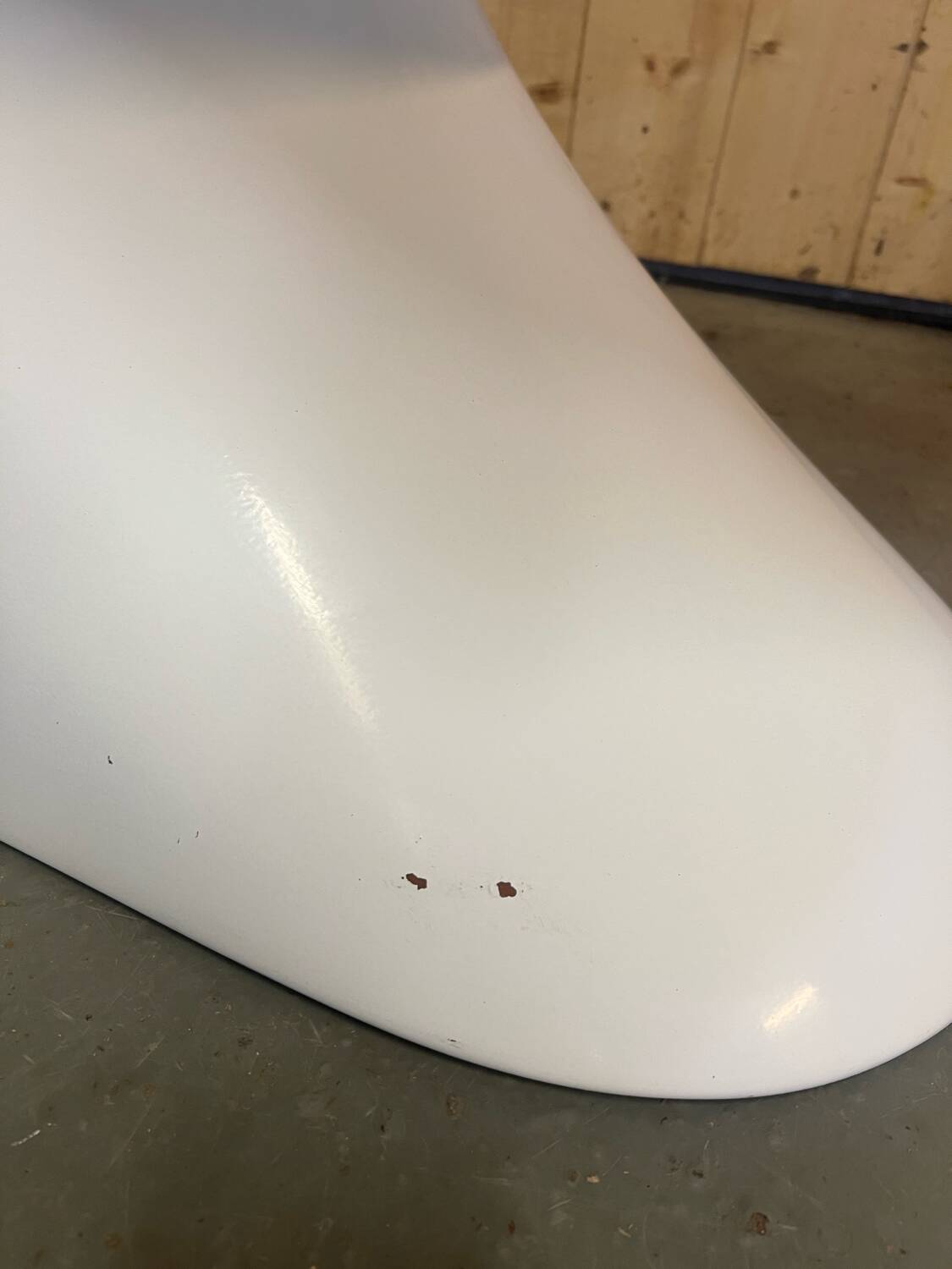 Pantone Verner 1st Edition Chairs