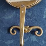 Vintage decorative wall hook
