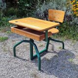 School desk proven year 50