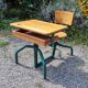 School desk proven year 50