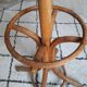 Fischel parrot coat hanger early 20th