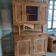Renovated Art Deco sideboard