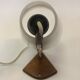 Multifunctional office lamp Uno & Östen Kristiansson for Luxus Vittsjö, 1960s