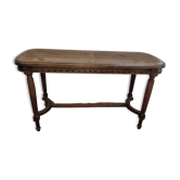 Piano bench