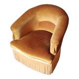 Toad armchair