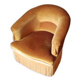 Fauteuil crapaud