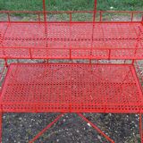 Store shelf furniture