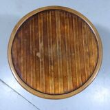 Tabouret Luterma en contreplaqué années 1920-1930