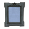 Old wooden frame Louis XVI style