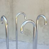 Clothes stand by Gianfranco Frattini for Bernini, 1963