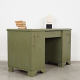 Bureau, design danois, années 1960, fabriqué au Danemark