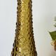 Empoli glass bottle