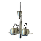 Lustre Raak Eye Ball Space Age 1970