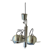 Lustre Raak Eye Ball Space Age 1970