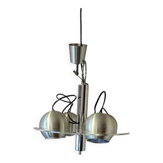 Lustre Raak Eye Ball Space Age 1970