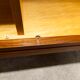 Armoire scandinave en teck 1969 NF Ameublement 202