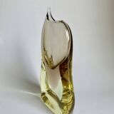 Vase by Josef Crvcek for Zekazny Brod, 1960s