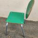 "Smile / Face" design chairs by Agatha Ruiz de la Prada - AMAT