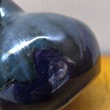 Labrec ceramic vase 1980