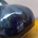 Labrec ceramic vase 1980