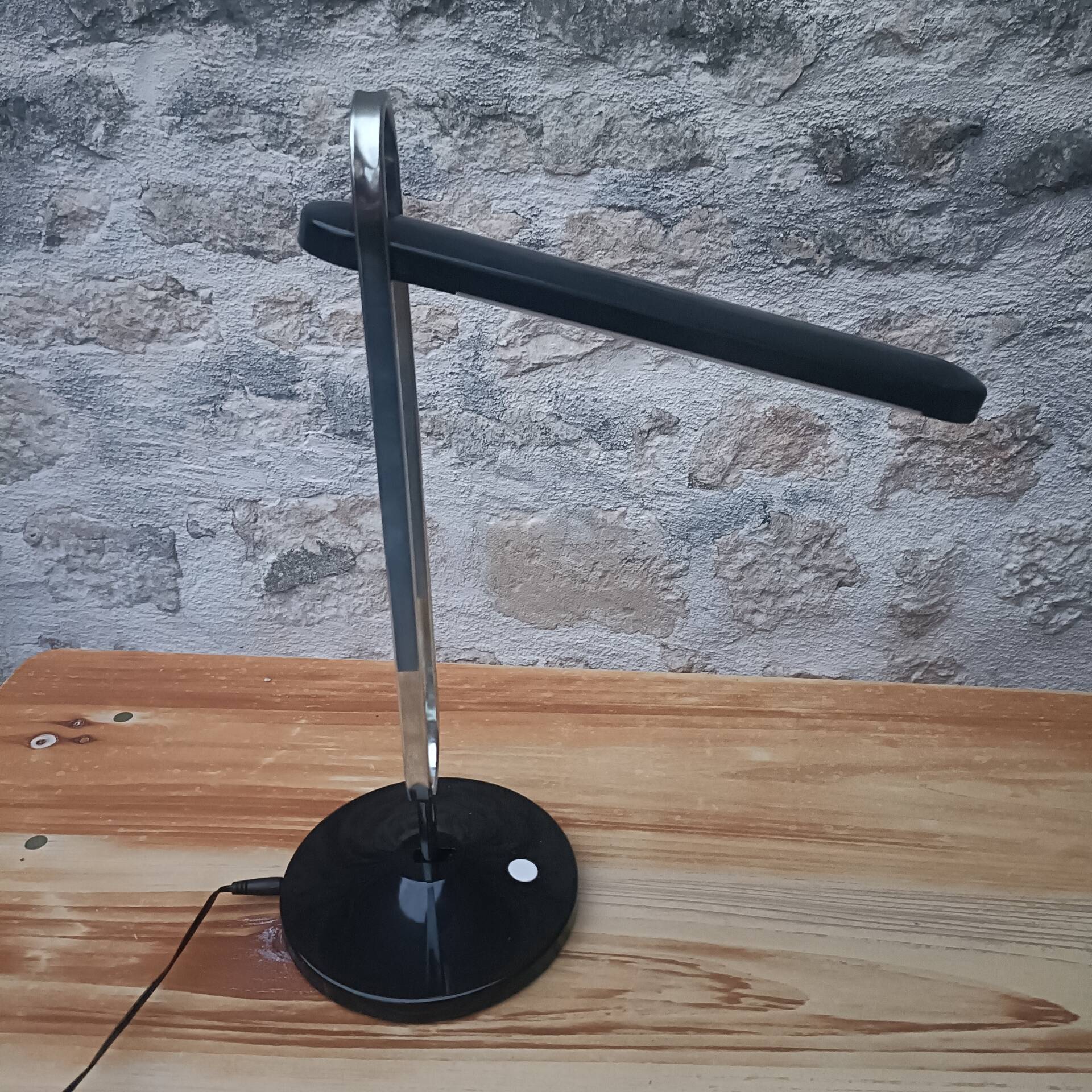 Designer desk lamp
