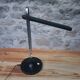 Designer desk lamp