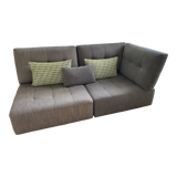 Reiko Habitat modular sofas