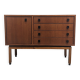 Vintage sideboard, lowboard mdk