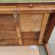 Solid farm table 1m70