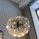 Lustre Spootnik vintage - Tres bon etat