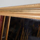 Miroir Louis Philippe 134cm x 108cm