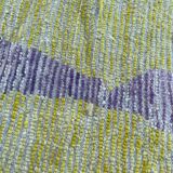 Moroccan berber carpet M'rirt 210x300 cm