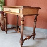 Bureau années 1900 ancien