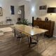 Wooden table model Goyaa published by XXL, 2017