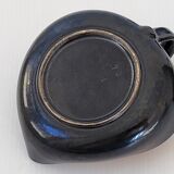 Suite of 3 vintage pocket trays 1950