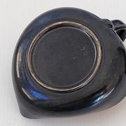 Suite de 3 vide-poches vintage 1950