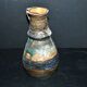 Claire BERGER Vintage 1970 Ceramic Pitcher – Stoneware from Puisaye La Borne