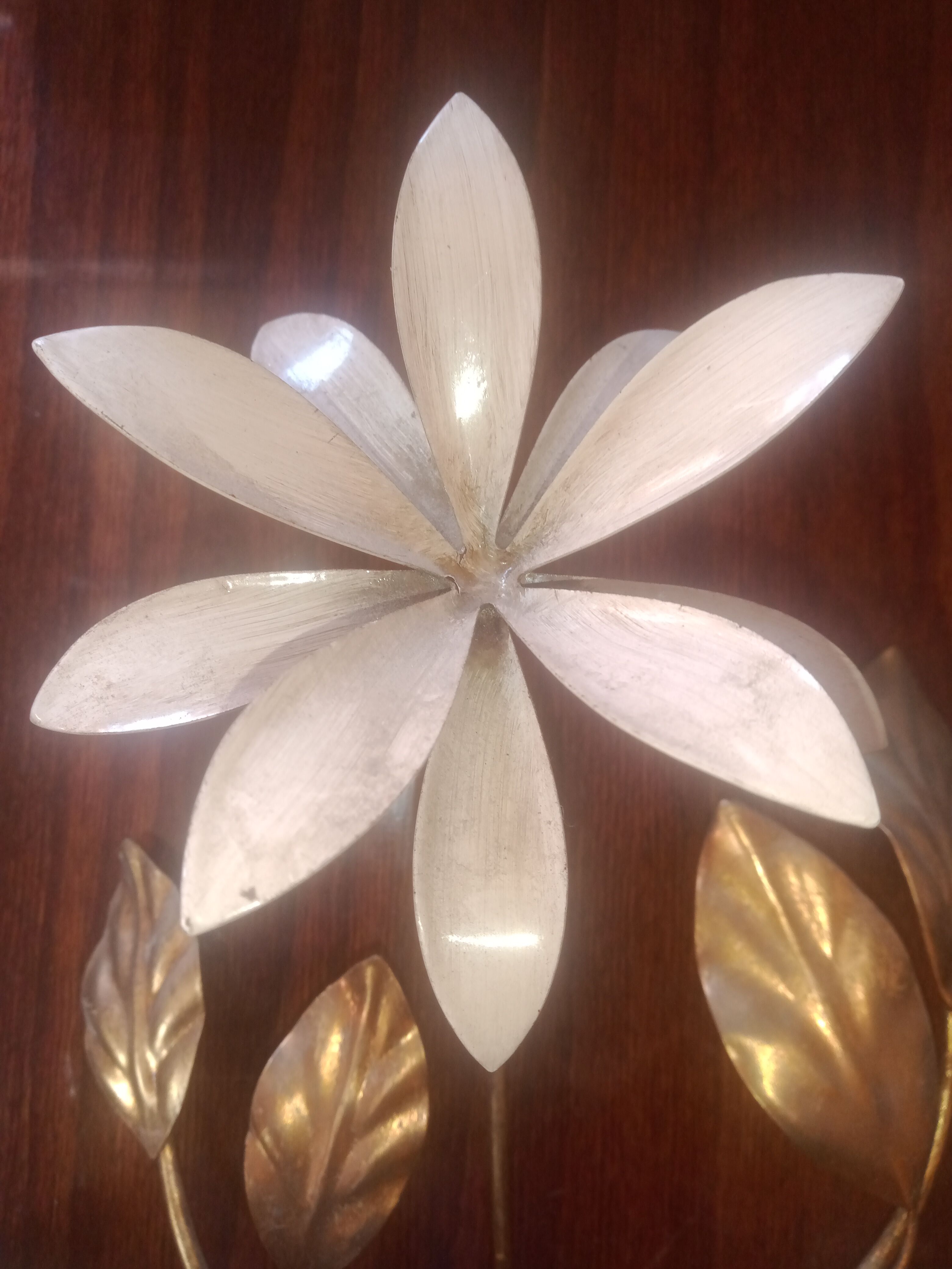 Wall lamp DLG Ringed Paris