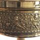 Cendrier Swing Star - Roulette Ashtray Schleuderascher - Germany 50 60